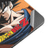 Dragon Ball Z Goku Portrait Apple iPad Mini Skin