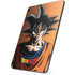 Dragon Ball Z Goku Portrait Apple iPad Pro Skin
