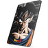 Dragon Ball Z Goku Portrait Apple iPad Pro Skin