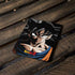 Dragon Ball Z Goku Portrait Apple iPad Pro Skin