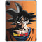 Dragon Ball Z Goku Portrait iPad Pro 11in (2024) Clear Case