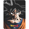 Dragon Ball Z Goku Portrait iPad Pro 13in M4 (2024) Skin