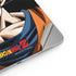 Dragon Ball Z Goku Portrait iPad Pro 13in M4 (2024) Skin