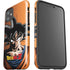 Dragon Ball Z Goku Portrait iPhone 11 Impact Case