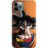 Dragon Ball Z Goku Portrait iPhone 11 Pro Lite Case