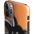 Dragon Ball Z Goku Portrait iPhone 11 Pro Lite Case