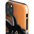 Dragon Ball Z Goku Portrait iPhone 11 Pro Max Impact Case