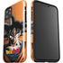 Dragon Ball Z Goku Portrait iPhone 11 Pro Max Impact Case