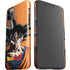 Dragon Ball Z Goku Portrait iPhone 11 Pro Max Lite Case