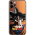 Dragon Ball Z Goku Portrait iPhone 11 Pro Skin