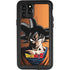 Dragon Ball Z Goku Portrait iPhone 11 Pro Waterproof Case