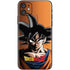 Dragon Ball Z Goku Portrait iPhone 11 Skin