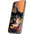 Dragon Ball Z Goku Portrait iPhone 11 Skin