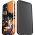 Dragon Ball Z Goku Portrait iPhone 12 Impact Case