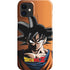 Dragon Ball Z Goku Portrait iPhone 12 Mini Lite Case