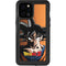 Dragon Ball Z Goku Portrait iPhone 12 Pro Max Waterproof Case