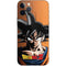 Dragon Ball Z Goku Portrait iPhone 12 Pro Skin
