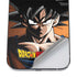 Dragon Ball Z Goku Portrait iPhone 12 Pro Skin