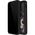 Dragon Ball Z Goku Portrait iPhone 12 Pro Waterproof Case