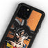 Dragon Ball Z Goku Portrait iPhone 12 Pro Waterproof Case