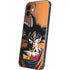 Dragon Ball Z Goku Portrait iPhone 12 Skin