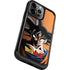 Dragon Ball Z Goku Portrait iPhone 13 Pro Cargo Case