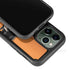 Dragon Ball Z Goku Portrait iPhone 13 Pro Cargo Case