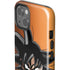 Dragon Ball Z Goku Portrait iPhone 14 Impact Case