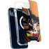 Dragon Ball Z Goku Portrait iPhone 14 Plus MagSafe Case