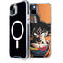 Dragon Ball Z Goku Portrait iPhone 15 Plus MagSafe Case