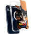 Dragon Ball Z Goku Portrait iPhone 15 Plus MagSafe Case