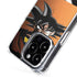 Dragon Ball Z Goku Portrait iPhone 15 Pro MagSafe Case