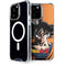 Dragon Ball Z Goku Portrait iPhone 15 Pro Max MagSafe Case