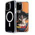 Dragon Ball Z Goku Portrait iPhone 15 Pro Max MagSafe Case