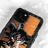 Dragon Ball Z Goku Portrait iPhone 15 Waterproof Case