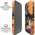 Dragon Ball Z Goku Portrait iPhone 16 Plus Magsafe Impact Case