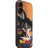 Dragon Ball Z Goku Portrait iPhone 16 Plus Skin