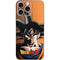 Dragon Ball Z Goku Portrait iPhone 16 Pro Max Skin
