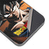 Dragon Ball Z Goku Portrait iPhone 16 Pro Skin