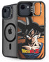 Dragon Ball Z Goku Portrait iPhone 16e Kickstand Case