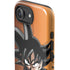 Dragon Ball Z Goku Portrait iPhone 16e Impact Case