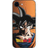 Dragon Ball Z Goku Portrait iPhone 16e Skin
