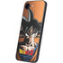 Dragon Ball Z Goku Portrait iPhone 16e Skin