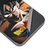 Dragon Ball Z Goku Portrait iPhone 16e Skin