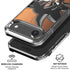 Dragon Ball Z Goku Portrait iPhone 17 Air Clear Case