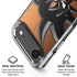 Dragon Ball Z Goku Portrait iPhone 17 Air Clear Case