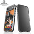 Dragon Ball Z Goku Portrait iPhone 17 Air Clear Case