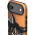Dragon Ball Z Goku Portrait iPhone 17 Air Impact Case