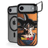 Dragon Ball Z Goku Portrait iPhone 17 Air Kickstand Case