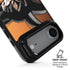 Dragon Ball Z Goku Portrait iPhone 17 Air Kickstand Case